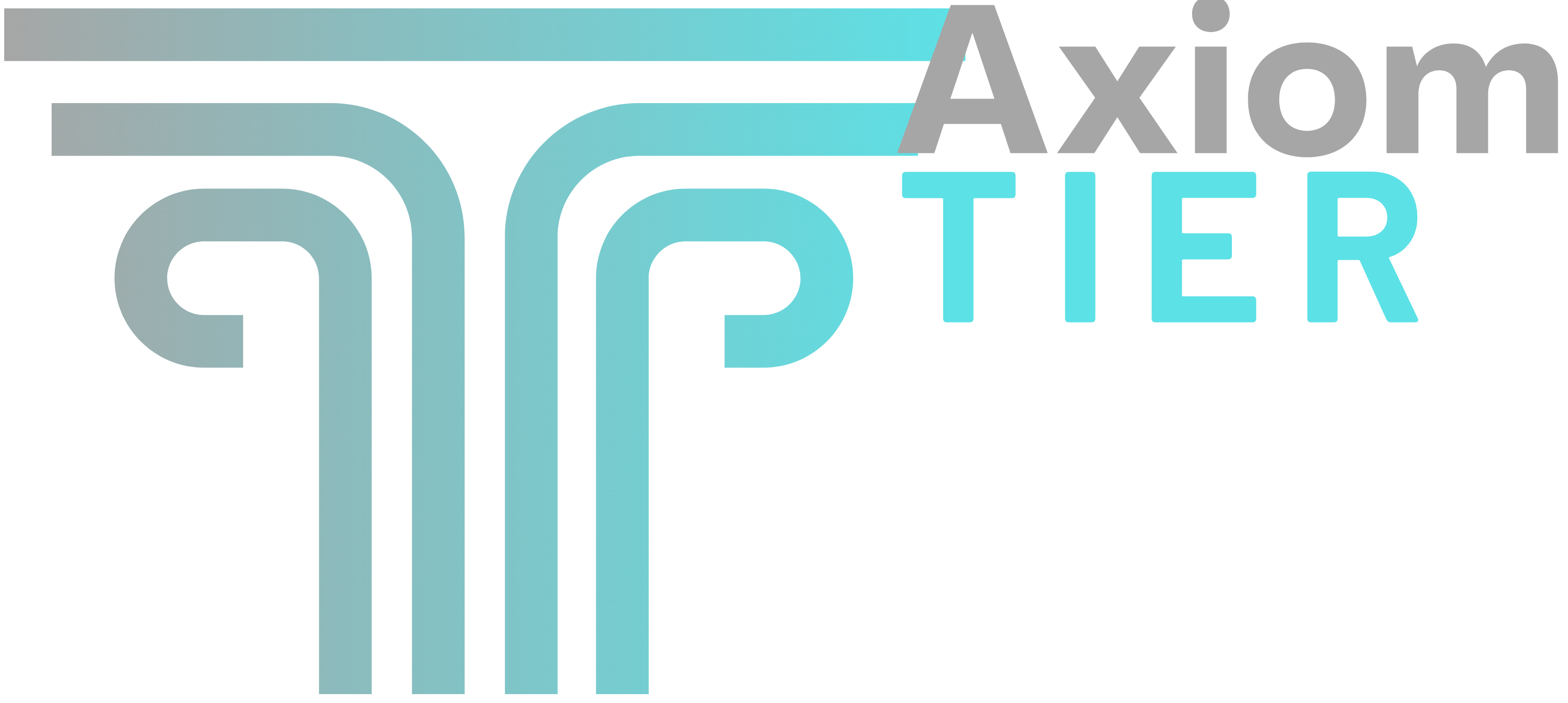 Axiom Tier Logo